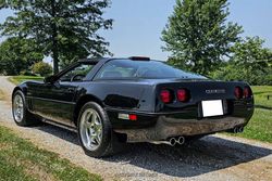 1990 Chevrolet Corvette ZR-1 for sale
