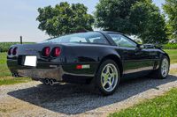 1990 Chevrolet Corvette ZR-1 for sale