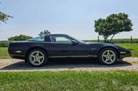 1990 Chevrolet Corvette ZR-1 for sale