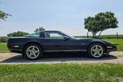 1990 Chevrolet Corvette ZR-1 for sale