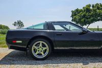 1990 Chevrolet Corvette ZR-1 for sale