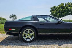 1990 Chevrolet Corvette ZR-1 for sale