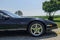 1990 Chevrolet Corvette ZR-1 for sale