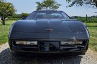 1990 Chevrolet Corvette ZR-1 for sale