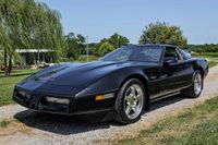 1990 Chevrolet Corvette ZR-1 for sale