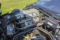 1990 Chevrolet Corvette ZR-1 for sale