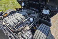 1990 Chevrolet Corvette ZR-1 for sale