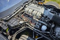 1990 Chevrolet Corvette ZR-1 for sale