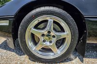 1990 Chevrolet Corvette ZR-1 for sale