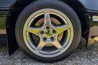 1990 Chevrolet Corvette ZR-1 for sale