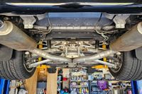 1990 Chevrolet Corvette ZR-1 for sale