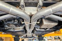 1990 Chevrolet Corvette ZR-1 for sale