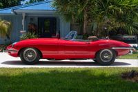 1970 Jaguar E-Type SII Roadster for sale