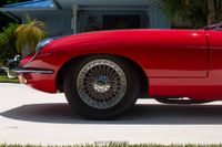 1970 Jaguar E-Type SII Roadster for sale
