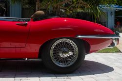1970 Jaguar E-Type SII Roadster for sale