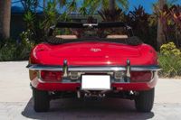 1970 Jaguar E-Type SII Roadster for sale