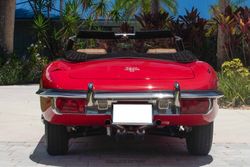 1970 Jaguar E-Type SII Roadster for sale