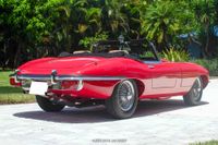 1970 Jaguar E-Type SII Roadster for sale