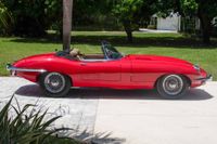 1970 Jaguar E-Type SII Roadster for sale