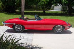 1970 Jaguar E-Type SII Roadster for sale