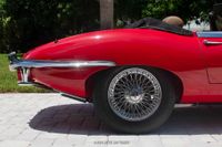 1970 Jaguar E-Type SII Roadster for sale