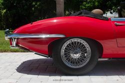 1970 Jaguar E-Type SII Roadster for sale