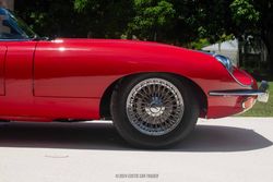 1970 Jaguar E-Type SII Roadster for sale