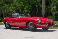 1970 Jaguar E-Type SII Roadster for sale