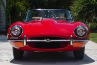 1970 Jaguar E-Type SII Roadster for sale