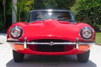 1970 Jaguar E-Type SII Roadster for sale