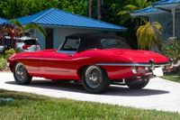 1970 Jaguar E-Type SII Roadster for sale
