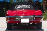 1970 Jaguar E-Type SII Roadster for sale