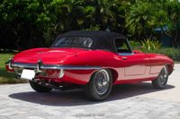 1970 Jaguar E-Type SII Roadster for sale