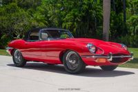 1970 Jaguar E-Type SII Roadster for sale
