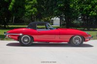 1970 Jaguar E-Type SII Roadster for sale