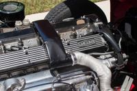 1970 Jaguar E-Type SII Roadster for sale