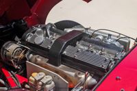 1970 Jaguar E-Type SII Roadster for sale