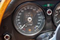 1970 Jaguar E-Type SII Roadster for sale