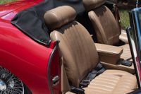 1970 Jaguar E-Type SII Roadster for sale