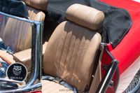 1970 Jaguar E-Type SII Roadster for sale
