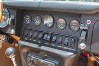 1970 Jaguar E-Type SII Roadster for sale