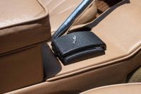 1970 Jaguar E-Type SII Roadster for sale