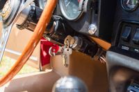 1970 Jaguar E-Type SII Roadster for sale