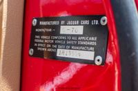 1970 Jaguar E-Type SII Roadster for sale