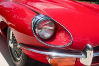 1970 Jaguar E-Type SII Roadster for sale