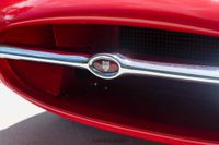 1970 Jaguar E-Type SII Roadster for sale