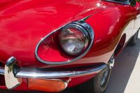 1970 Jaguar E-Type SII Roadster for sale