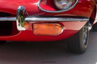 1970 Jaguar E-Type SII Roadster for sale