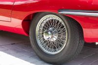 1970 Jaguar E-Type SII Roadster for sale