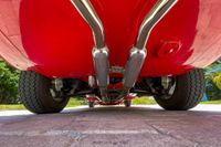 1970 Jaguar E-Type SII Roadster for sale